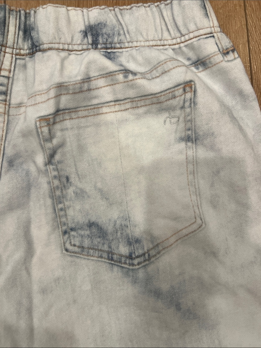 Rag & Bone Miramar joggers - Picture 5 of 6